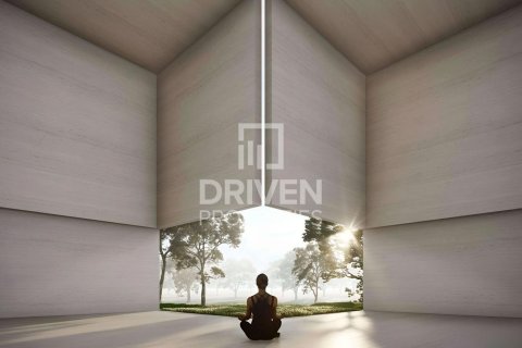 961مربع، قطعة أرض في مدينة محمد بن راشد, الإمارات العربية المتحدة رقم 138370 17