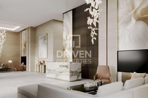 1 bedroom Apartment in Sheikh Zayed Road, UAE No. 138369 8