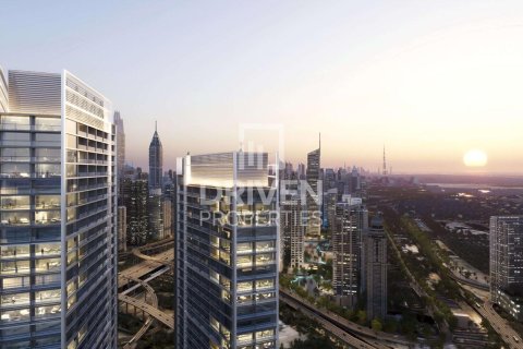 1 bedroom Apartment in Sheikh Zayed Road, UAE No. 138369 17