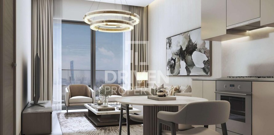 1 bedroom Apartment in Sheikh Zayed Road, UAE No. 138369