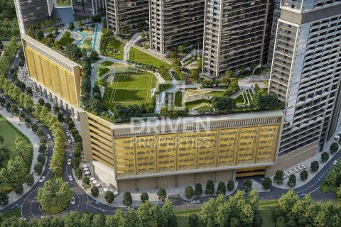 1 bedroom Apartment in Sheikh Zayed Road, UAE No. 138369 12