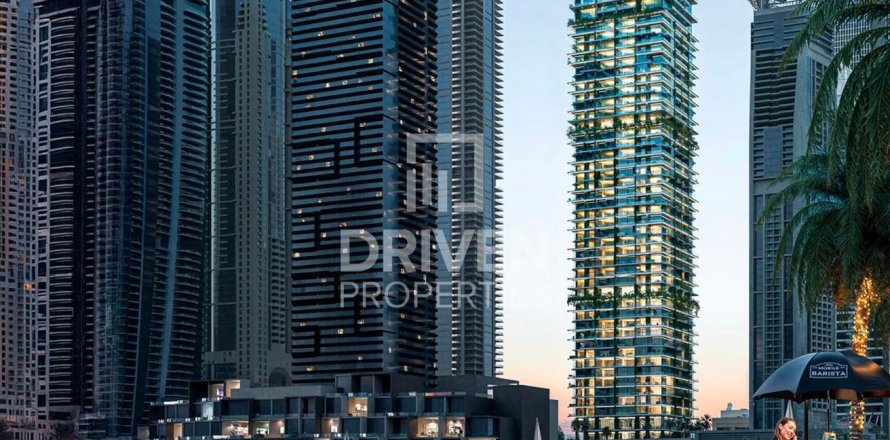1 bedroom Apartment in Dubai Marina, UAE No. 138373
