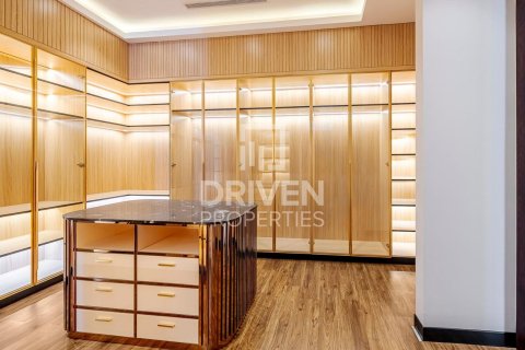 Вилла с 6 спальнями в Al Barsha South, ОАЭ №138372 29