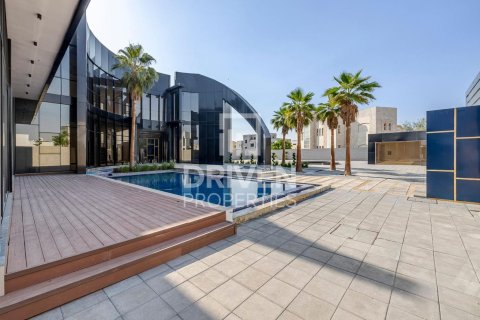Вилла с 6 спальнями в Al Barsha South, ОАЭ №138372 4