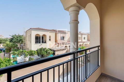 Таунхаус с 3 спальнями в Dubai Land, ОАЭ №138371 14