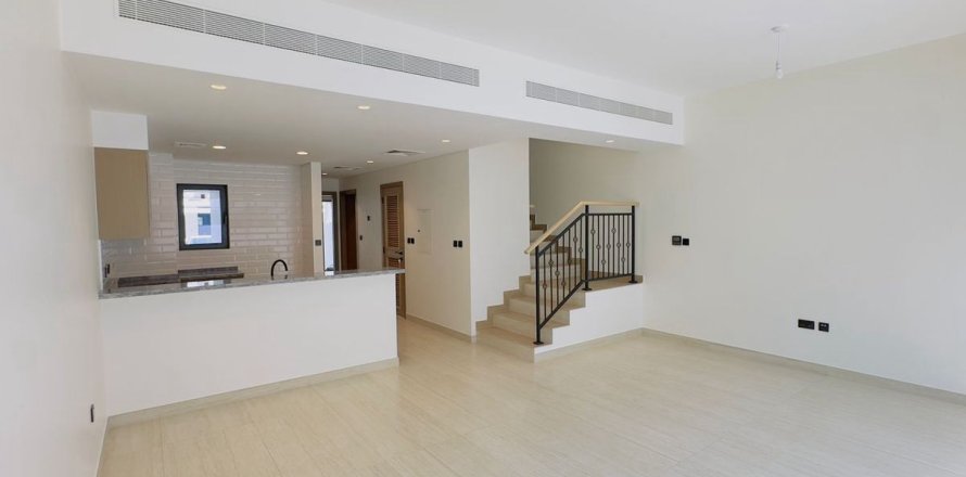 Townhouse de 5 dormitorios en Dubai, UAE No. 149578