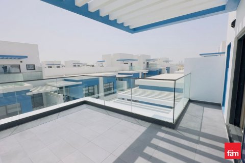 Townhouse de 5 dormitorios en Dubai, UAE No. 149578 23