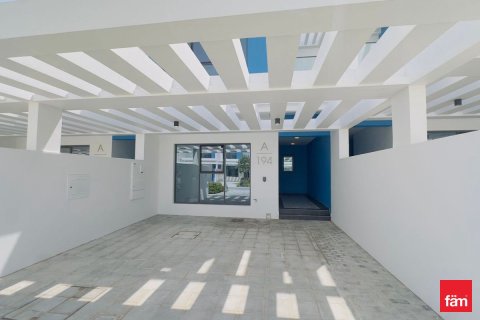 Townhouse de 5 dormitorios en Dubai, UAE No. 149578 25
