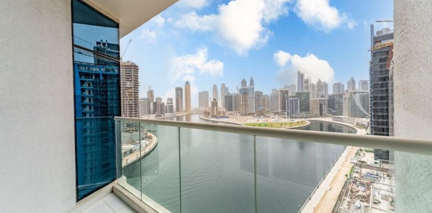 2 bedrooms Apartment in Business Bay, UAE No. 149579