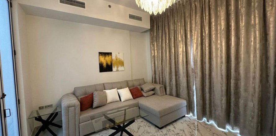 1 bedroom Apartment in Arjan, UAE No. 149580