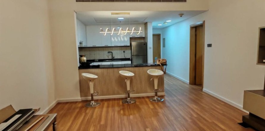 1 غرف نوم شقة في الخليج التجاري, الإمارات العربية المتحدة رقم 149581