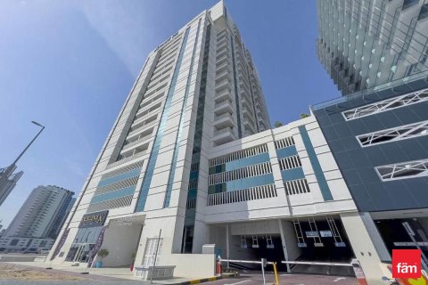 Apartment de 1 dormitorio en Business Bay, UAE No. 149581