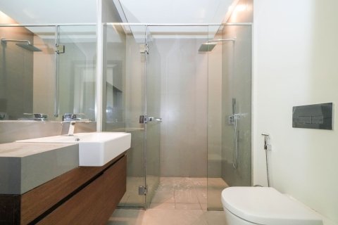 Квартира с 2 спальнями №126467 17