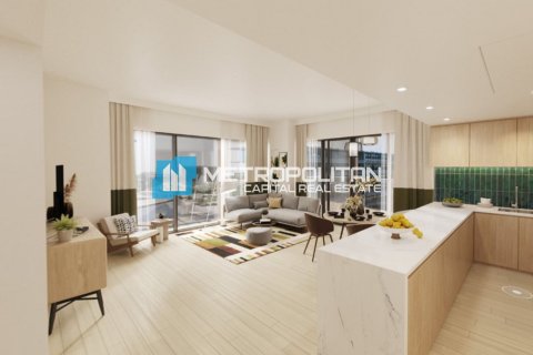 Квартира с 2 спальнями  №126470 5