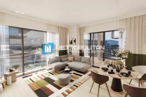 Квартира с 2 спальнями  №126470 2