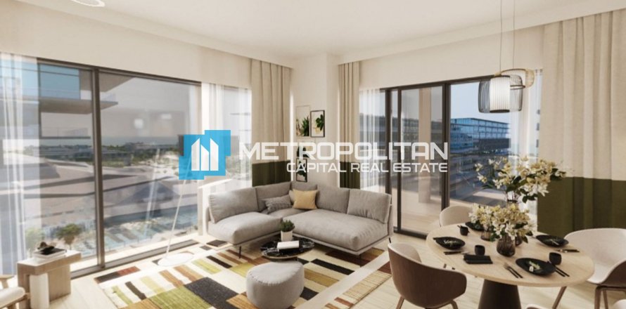 Квартира с 2 спальнями  №126470