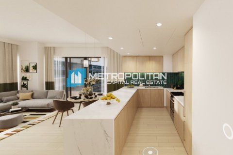 Квартира с 2 спальнями  №126470 21