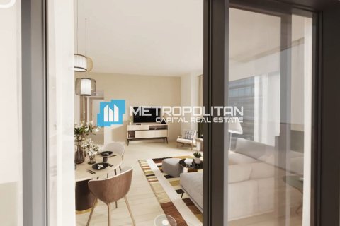 Квартира с 2 спальнями  №126470 10