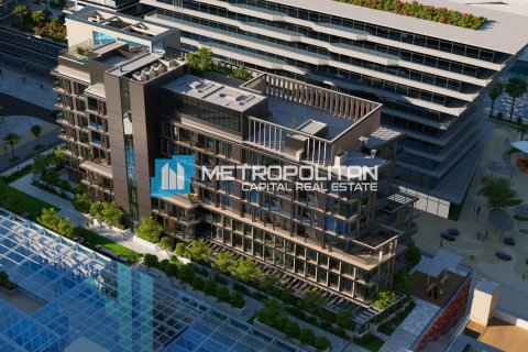 Квартира с 2 спальнями  №126470 9