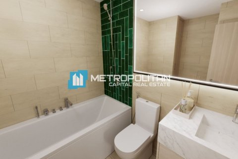 Квартира с 2 спальнями  №126470 19