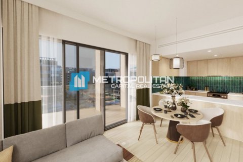 Квартира с 2 спальнями  №126470 6