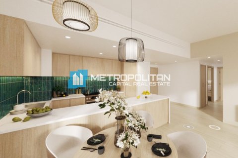 Квартира с 2 спальнями  №126470 24