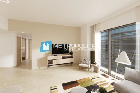 Квартира с 2 спальнями  №126470 23