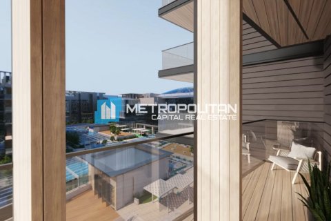 Квартира с 2 спальнями  №126470 8