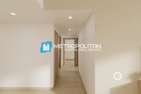 Квартира с 2 спальнями  №126470 22