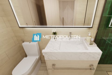 Квартира с 2 спальнями  №126470 16