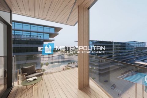 Квартира с 2 спальнями  №126470 7