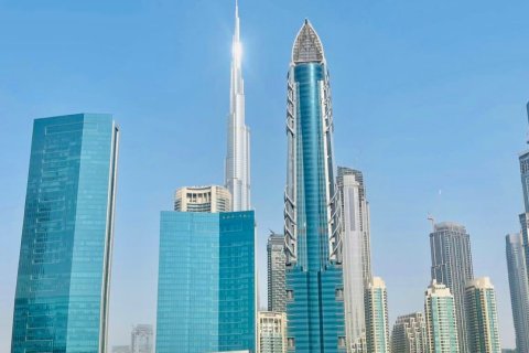 Квартира с 4 спальнями №126468 23