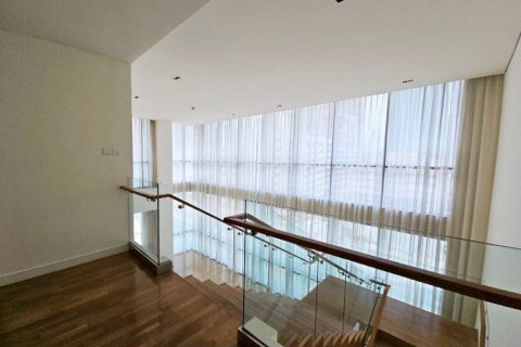 Квартира с 4 спальнями №126468 8