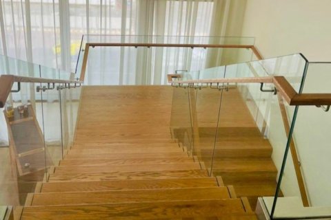 Квартира с 4 спальнями №126468 6