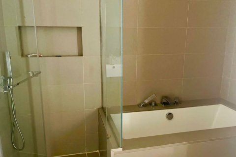 Квартира с 4 спальнями №126468 19