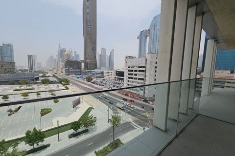 Квартира с 4 спальнями №126468 21