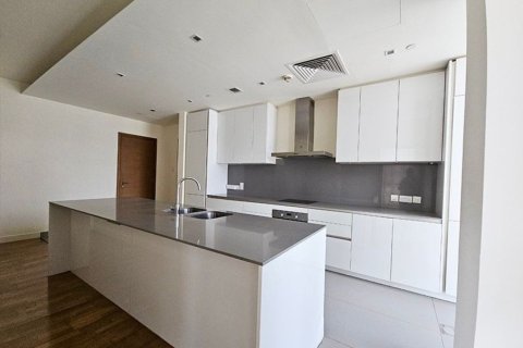 Квартира с 4 спальнями №126468 4