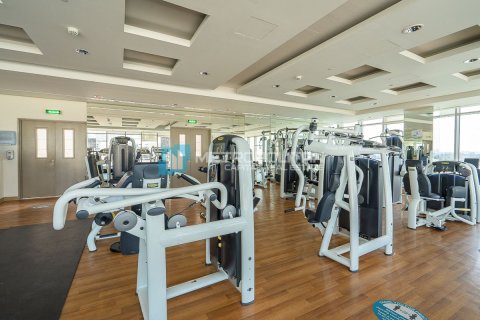 Квартира с 2 спальнями  №126471 17