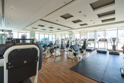 Квартира с 2 спальнями  №126471 16