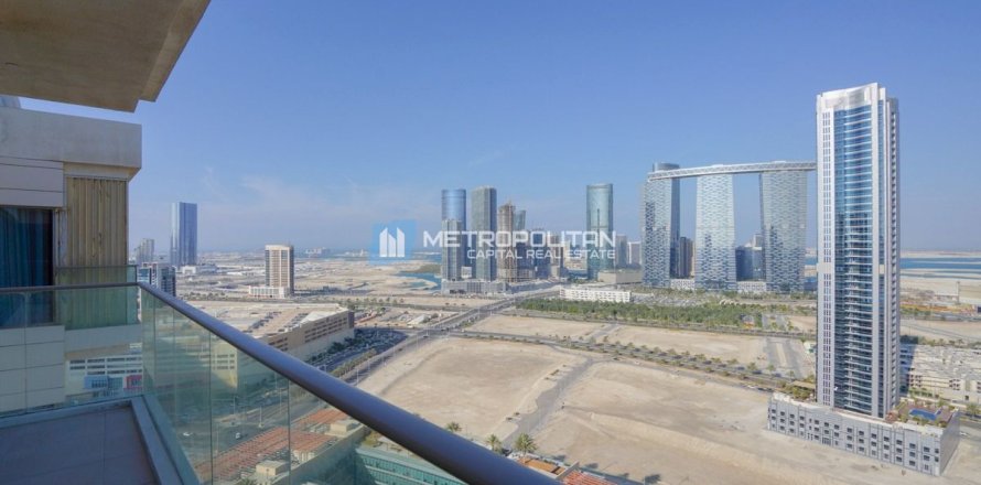 Квартира с 2 спальнями  №126471