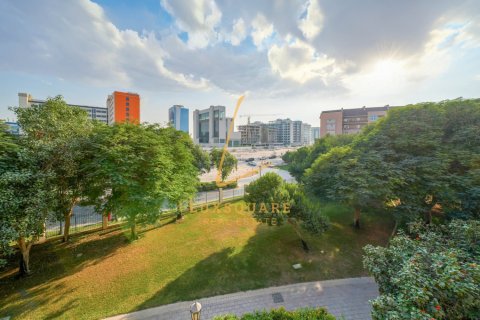 Квартира с 2 спальнями №126465 26