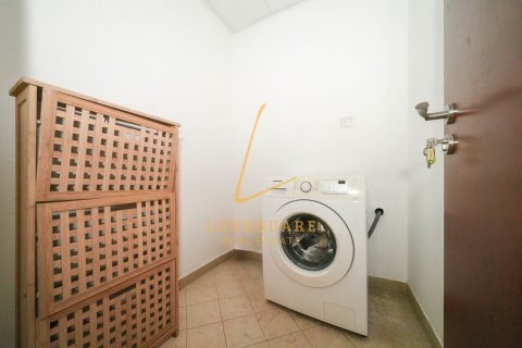 Квартира с 2 спальнями №126465 18