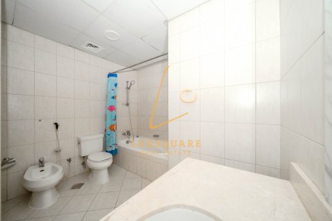 Квартира с 2 спальнями №126465 20