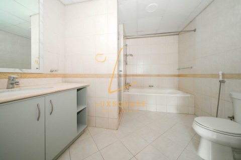 Квартира с 2 спальнями №126465 22