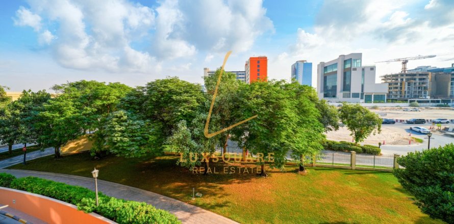 Квартира с 2 спальнями №126465