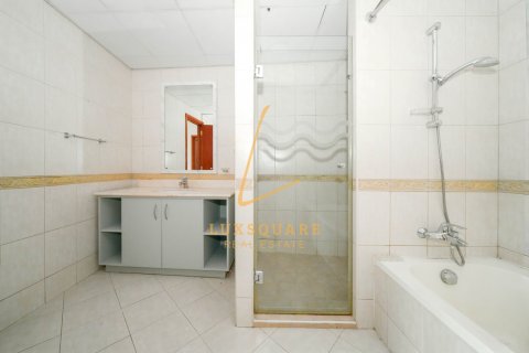 Квартира с 2 спальнями №126465 23