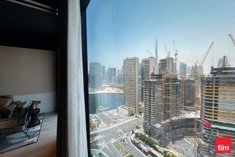 1 bedroom Apartment in Business Bay, UAE No. 166856 14