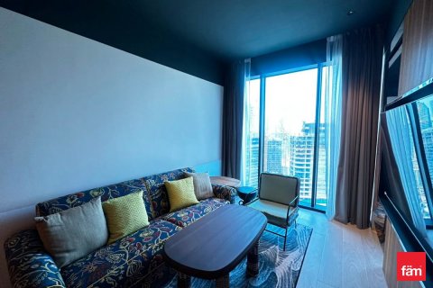 1 bedroom Apartment in Business Bay, UAE No. 166856 4