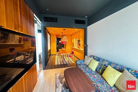 1 bedroom Apartment in Business Bay, UAE No. 166856 13