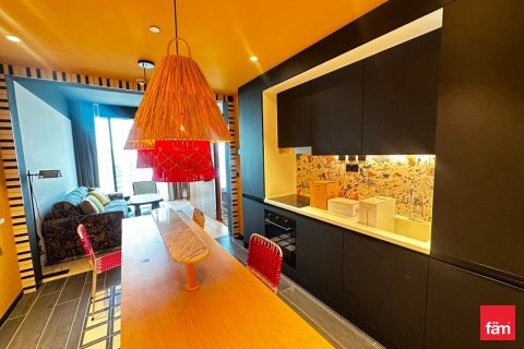 1 bedroom Apartment in Business Bay, UAE No. 166856 10